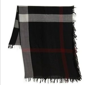 Burberry Scarf